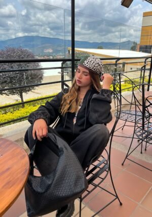 Jean Baggy Icon