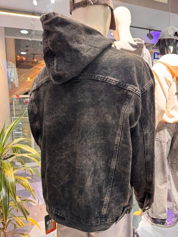 Hoodie Tribal