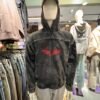 Hoodie Tribal