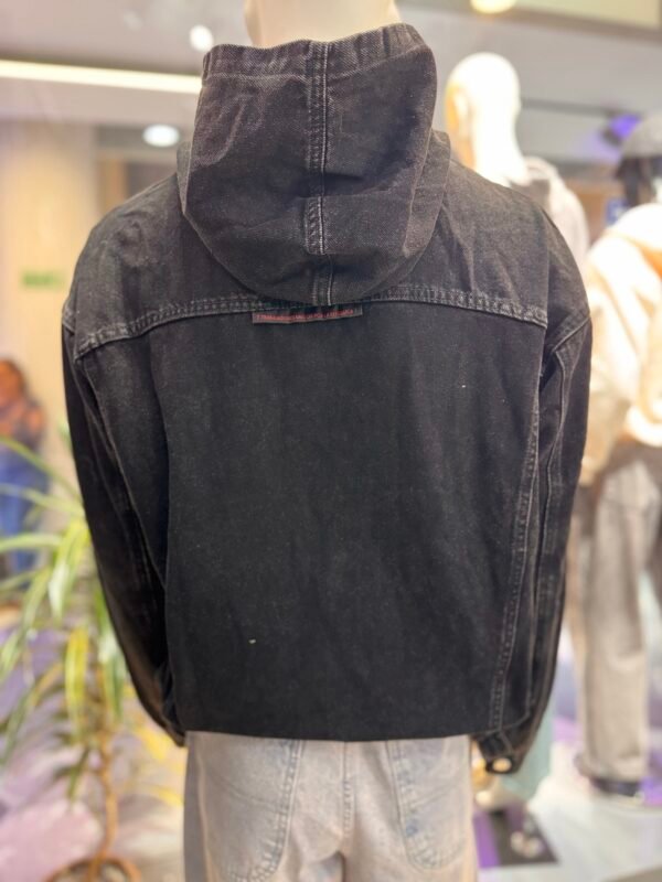 Hoodie Tribal