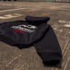 Zip Hoodie 111
