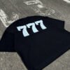 Boxy Fit 777
