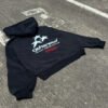Zip Hoodie 111