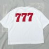 Boxy Fit 777