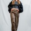 Jean Baggy Destroyer