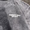 Camiseta Boxy Fit Origen