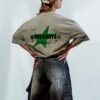 Camiseta Boxy Fit Origen