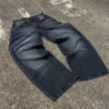 Jean Baggy Icon