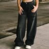Jean Baggy Icon