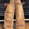 Jean Baggy Destroyer