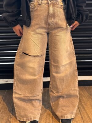 Jean Baggy Destroyer