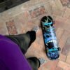 Skater Baggy Oxide