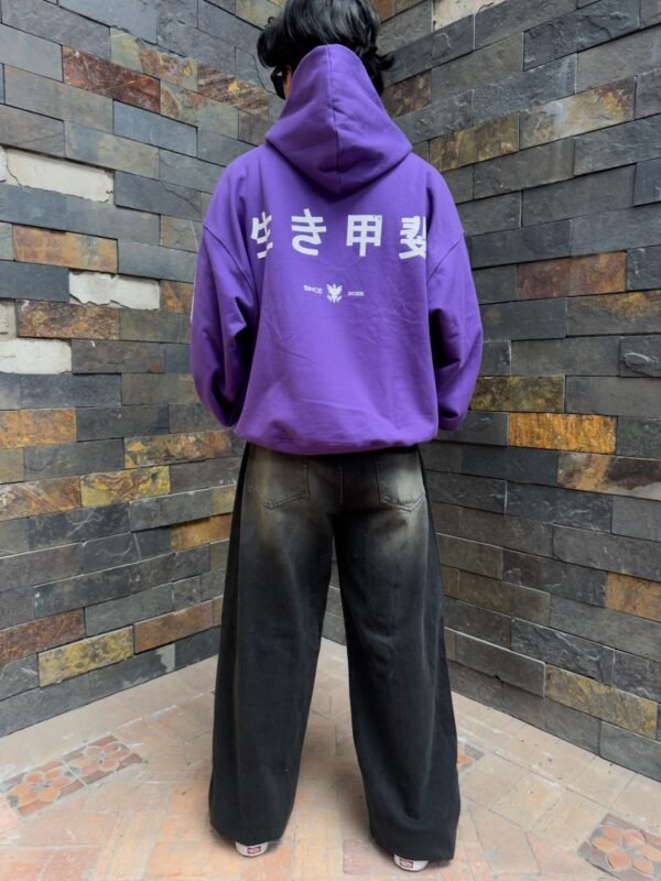 Skater Baggy Oxide