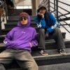 Skater Baggy Oxide