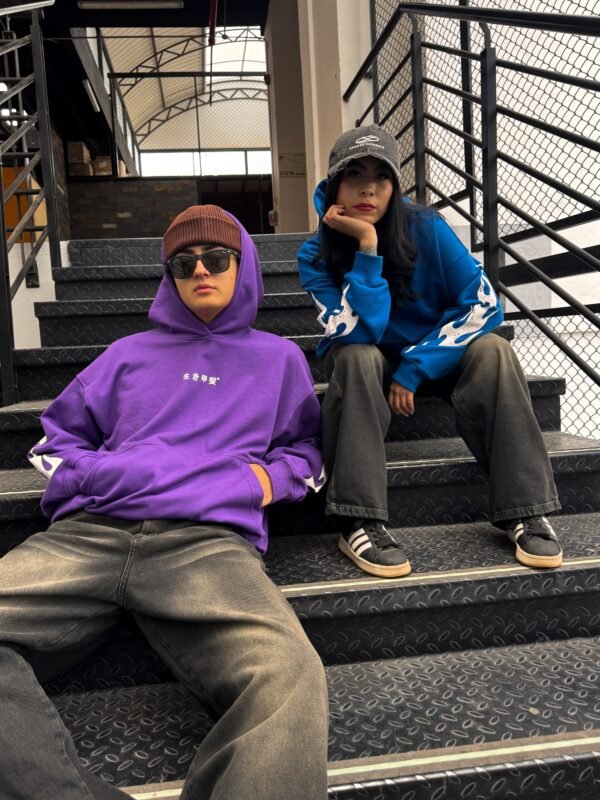Skater Baggy Oxide