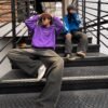 Skater Baggy Oxide