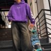Skater Baggy Oxide