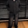 Chaqueta puffer premium