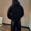 Chaqueta puffer premium