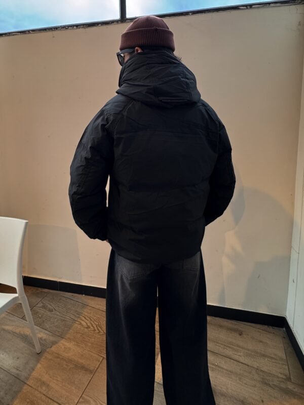 Chaqueta puffer premium