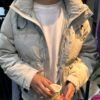 Chaqueta puffer premium