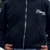 Zip Hoodie 3tax