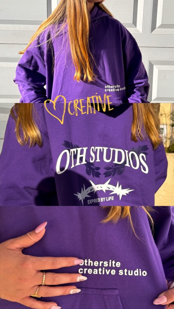 Hoodie Creative