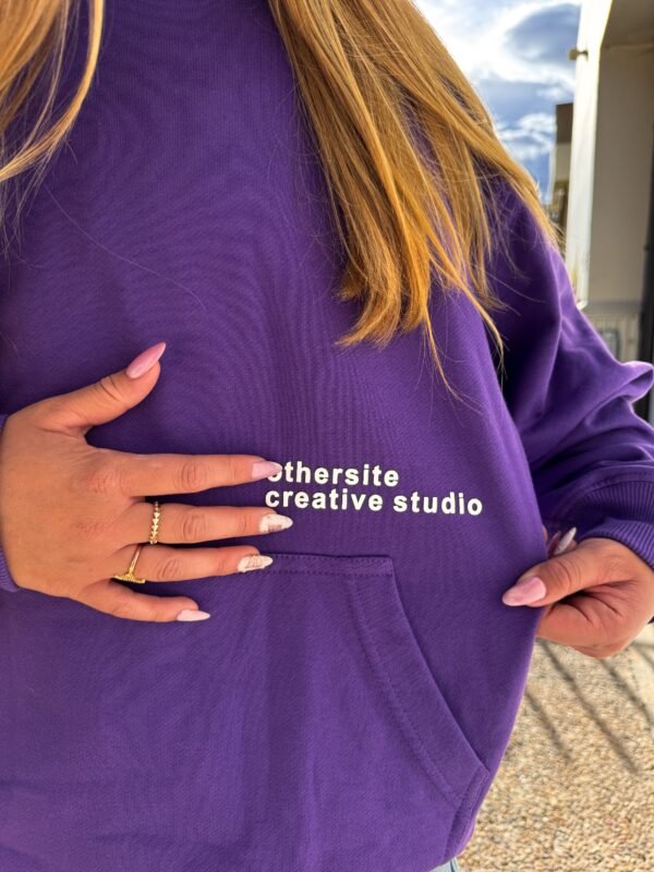 Hoodie Creative