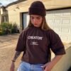 creator t-shirt