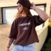 creator t-shirt