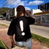 No time t-shirt