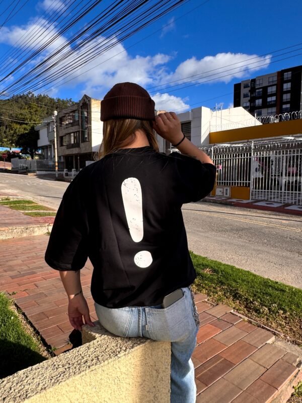 No time t-shirt