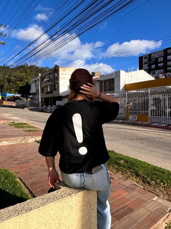 No time t-shirt