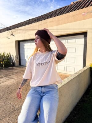 inspiration t-shirt