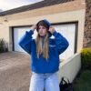 Hoodie Prohibition