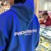 Hoodie Prohibition