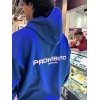 HOODIE PROHIBITION