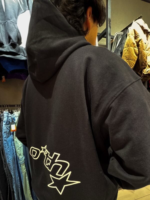 Hoodie OTH
