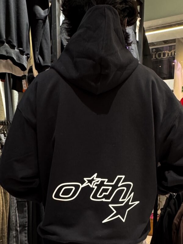 Hoodie OTH