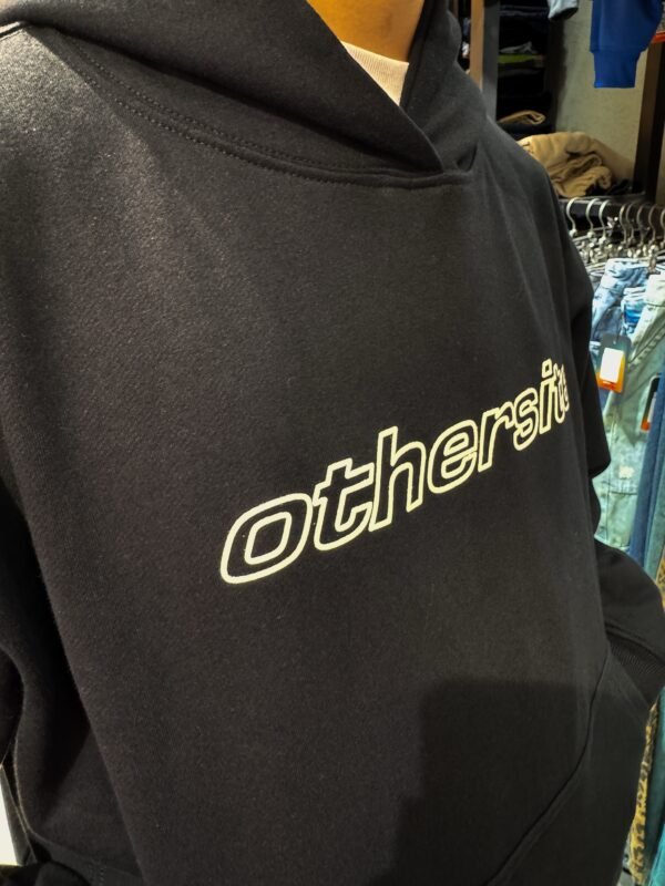 Hoodie OTH
