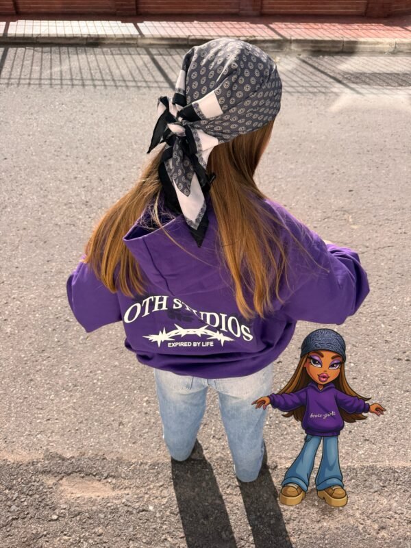 Hoodie Creative
