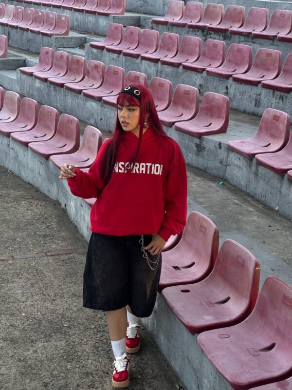 Hoodie Inspiration