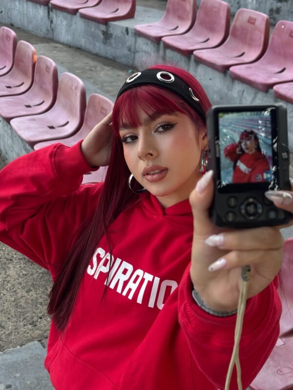 Hoodie Inspiration