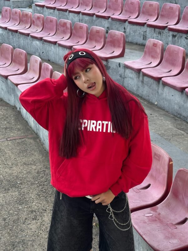 Hoodie Inspiration