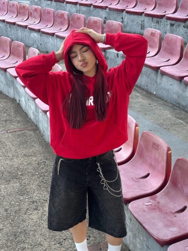 Hoodie Inspiration