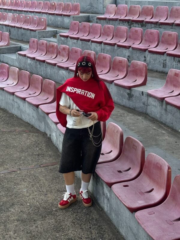 Hoodie Inspiration