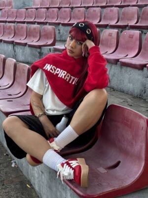 Hoodie Inspiration