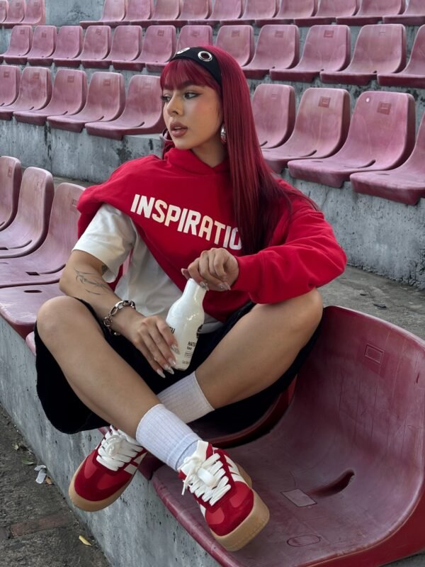 Hoodie Inspiration