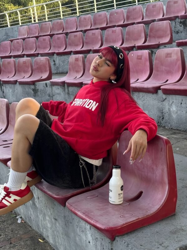 Hoodie Inspiration