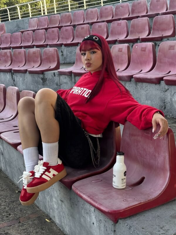 Hoodie Inspiration
